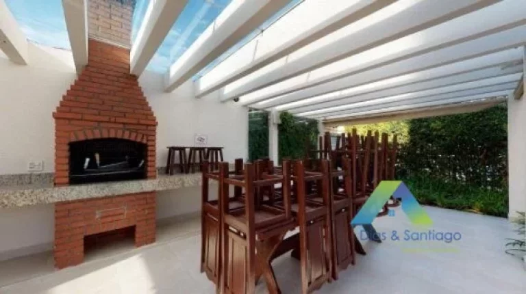 Imagem Apartamento com 3 dormitórios à venda, 65 m² por R$ 540.000,00 - Vila Vera - São Paulo/SP