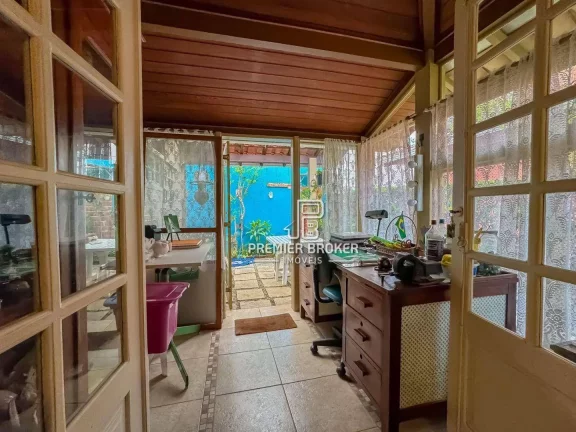 Imagem Casa à venda, 112 m² por R$ 680.000,00 - Albuquerque - Teresópolis/RJ
