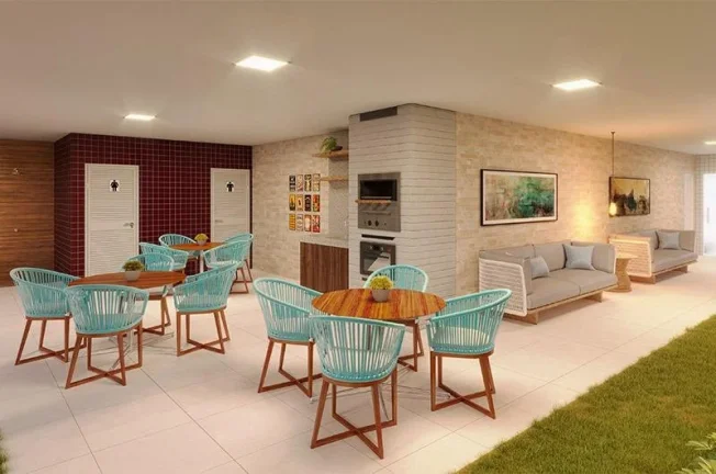 Imagem Apartamento Padrão