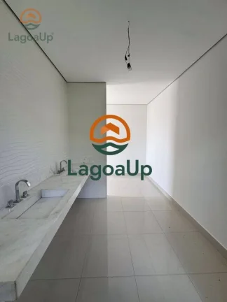 Imagem Casa Residencial à venda, Condomínio Encanto da Lagoa, Lagoa Santa - CA0192.