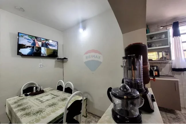Imagem Casa com 5 quartos 200 m², Honório Gurgel, Rio de Janeiro.