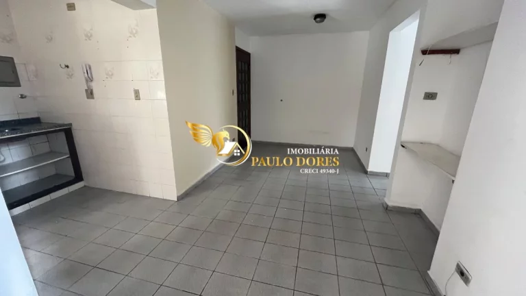 Imagem APARTAMENTO NO CENTRO À 500 METROS DO CALÇADÃO DE UBATUBA-SP