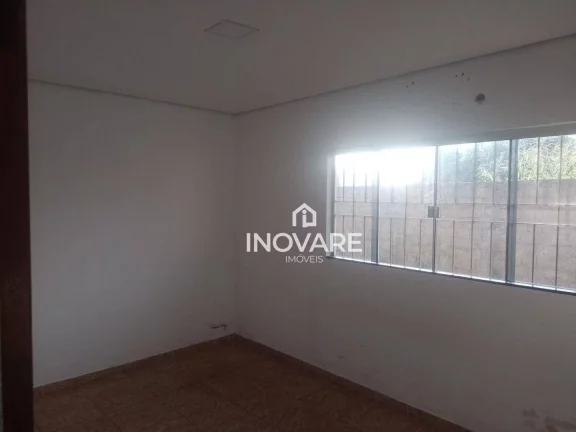 Imagem Casa com 2 dormitórios à venda, 90 m² por R$ 290.000,00 - Setor Nossa Senhora da Saúde - Itumbiara/GO