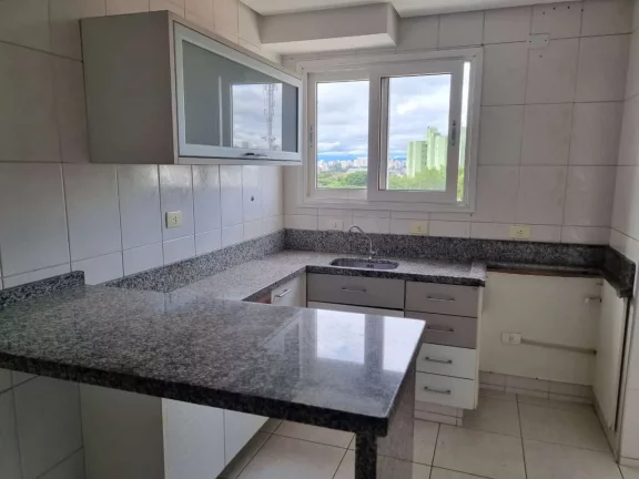 Imagem Apartamento com 2 dormitórios à venda, 62 m² por R$ 480.000,00 - Parque Industrial - São José dos Campos/SP