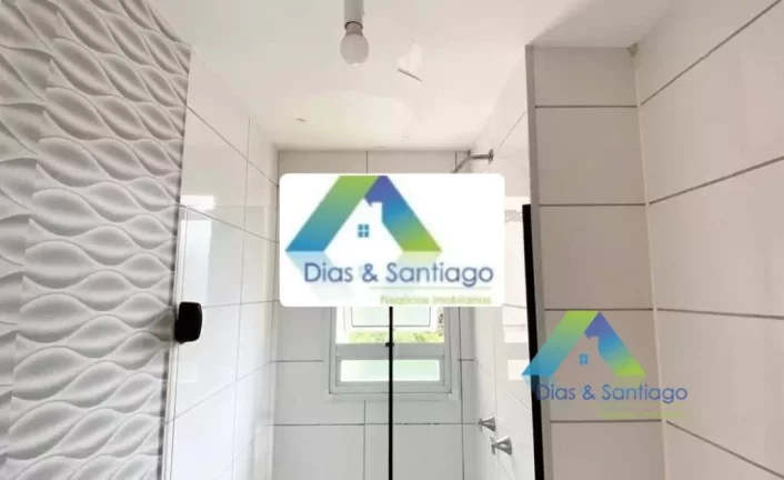 Imagem Apartamento à venda no bairro Cursino - São Paulo/SP