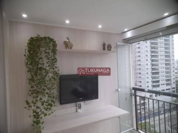 Imagem Apto a venda no tatuape proximo ao Parque são jorge