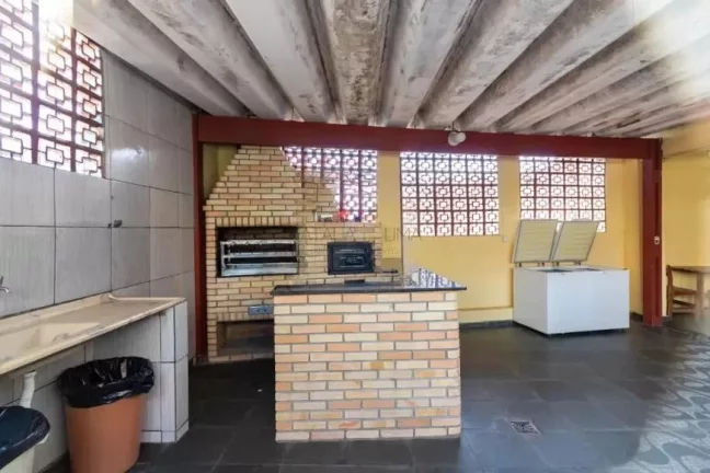 Imagem Apartamento 2 dormitórios, Jd. Monte Azul! Á poucos metros do metrô Giovanni Gronchi