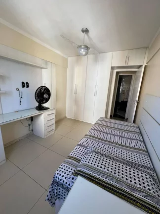 Imagem Apartamento Solar Monte Carlo - 3 quartos, Área de Lazer, 6º andar