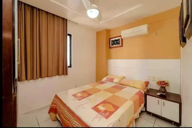 Imagem Apartamento a venda - Natal RN