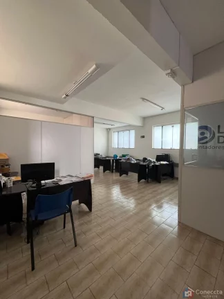 Imagem Sala comercial Andar Comercial para Aluguel em Patos de Minas