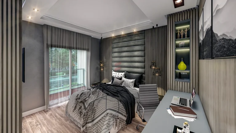 Imagem SOBRADO TRIPLEX com 2 dormitórios à venda com 225m² por R$ 1.190.000,00 no bairro Afonso Pena - SÃO JOSÉ DOS PINHAIS / PR