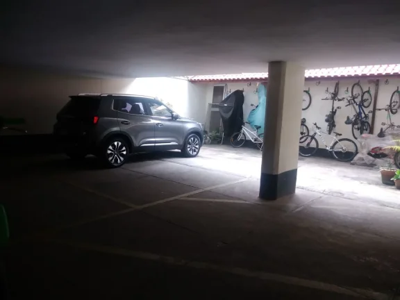 Imagem Apartamento com 2 dormitórios para alugar, 110 m² por R$ 4.215,29/mês - Icaraí - Niterói/RJ
