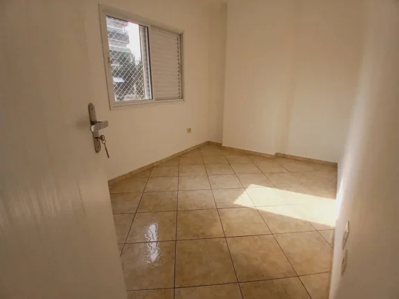 Imagem APARTAMENTO COM 82 m² - FORTE - PRAIA GRANDE SP