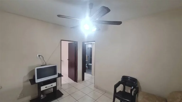 Imagem CASA COM 127.46 m² - TUPI - PRAIA GRANDE SP