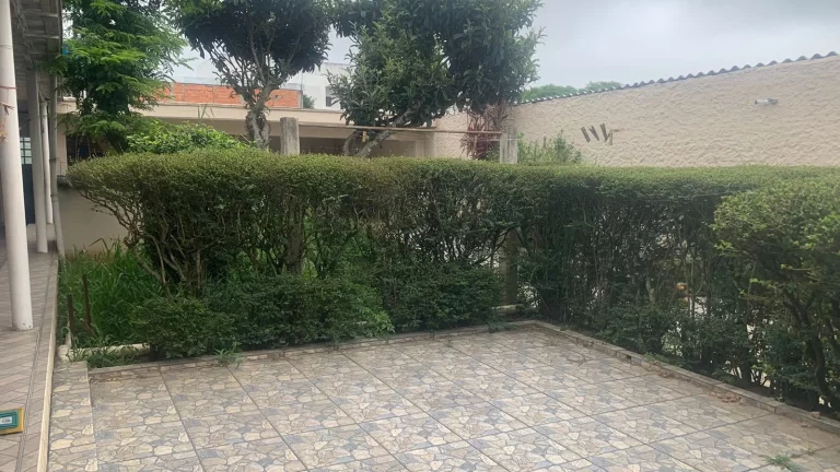 Imagem Casa com 3 dormitórios à venda, 204 m² por R$ 700.000,00 - Centro - Poá/SP
