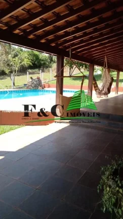 Imagem Sítio para Venda em Leme, Ibicatu, 3 dormitórios, 1 suíte, 3 banheiros, 10 vagas