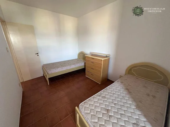 Imagem Apartamento com 2 dormitórios à venda, 80 m² por R$ 565.000,00 - Aviação - Praia Grande/SP