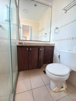 Imagem Apartamento com vista livre no Gonzaga.