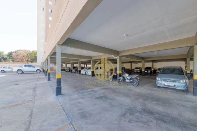 Imagem Apartamento Av. Barão do Bananal