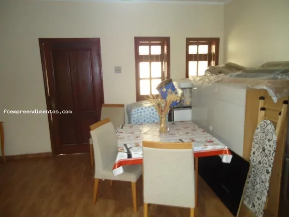 Imagem Casa para Venda em Limeira, Jardim Mediterrâneo, 3 dormitórios, 1 suíte, 1 banheiro, 1 vaga