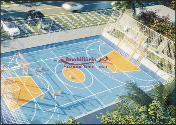 Imagem APARTAMENTO 3 QUARTOS EM NOVA PARNAMIRIM