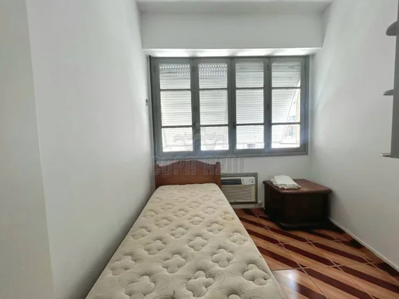 Imagem Copacabana – Rua Barão de Ipanema | Residencial › Apartamento 2 quarto(s) à Venda