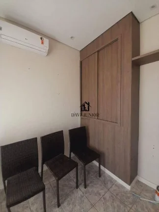 Imagem Casa para alugar, 320 m² por R$ 12.680/mês - Jardim Pagliato - Sorocaba/SP