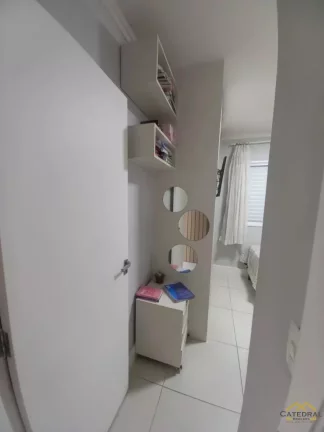 Imagem Apartamento à venda no condomínio Practice na Rua do Retiro - Jundiaí/SP