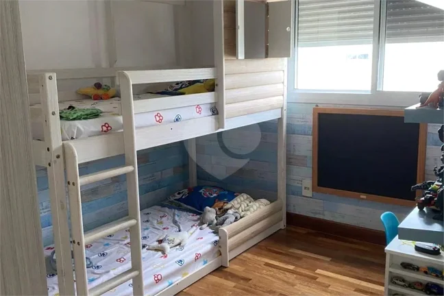 Imagem Apartamento à venda com 4 quartos, sendo 2 suítes, no condomínio Horizontes Cidade Universitária, São Paulo - SP