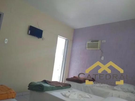 Imagem HOTEL COM 20 DORMITÓRIOS À VENDA, 341 M² POR R$ 2.980.000,00 - PONTE DE CAMPINAS - JUNDIAÍ/SP
