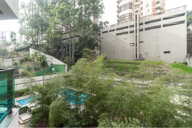 Imagem APARTAMENTO RESIDENCIAL em São Paulo - SP, Vila Suzana