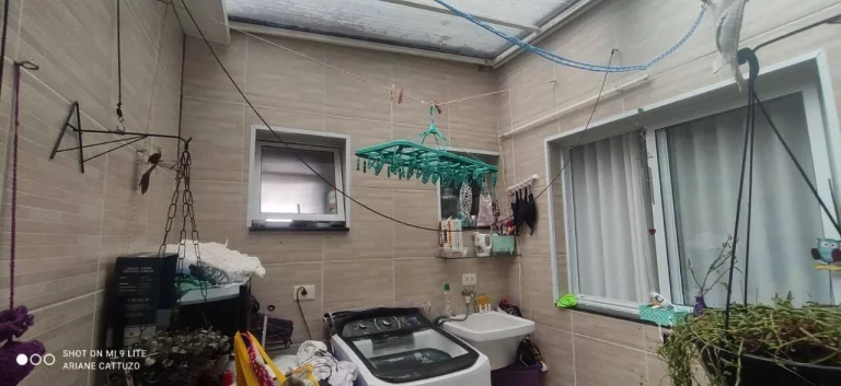 Imagem Apartamento com 2 dormitórios à venda, 67 m² por R$ 307.000,00 - Jardim Stetel - Santo André/SP