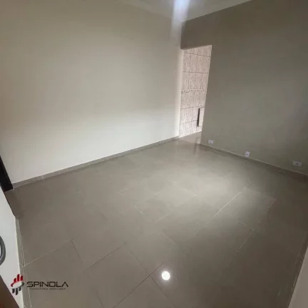 Imagem Casa com 2 dormitórios à venda, 106 m² por R$ 420.000,00 - Jardim Imperador - Praia Grande/SP