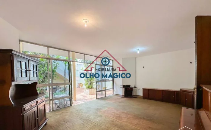 Imagem Sobrado Comercial e Residencial - Centro - 256 m².