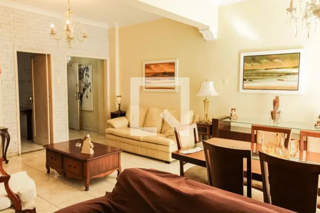 Imagem Apartamento à Venda - Copacabana, 2 Quartos, 100 m2