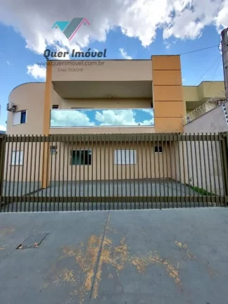 Imagem Apartamento à venda em Residencial E Comercial Palmares, Ribeirão Preto-SP 2 quartos, 1 suíte, 2 salas, 2 banheiros, 2 vagas de garagem 88,00 m² de área Quer Imóvel Negócios Imobiliários