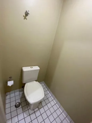 Imagem Excelente apartamento mobiliado para locação ou venda com ótima localização, 1 dormitório suí...