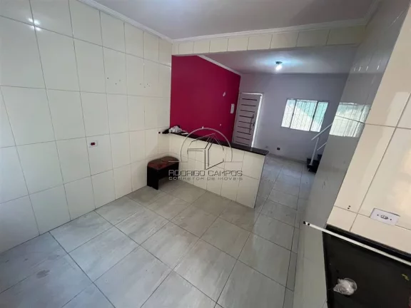 Imagem Sobrado em Condomínio no Planalto Bela Vista - 2 Quartos e Suíte