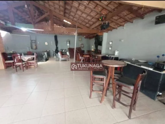 Imagem Chácara à venda, 4000 m² por R$ 1.200.000,00 - Jardim Maracanã - Atibaia/SP