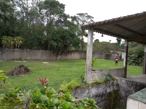 Imagem Chácara para Venda em Itanhaém, Jardim São Fernando, 3 dormitórios, 1 suíte, 2 banheiros, 10 vagas