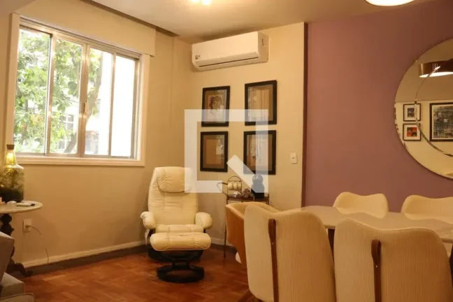 Imagem Apartamento à Venda - Copacabana, 3 Quartos, 112 m2