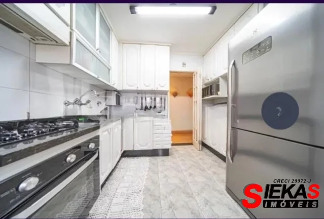 Imagem Apartamento à venda em São Paulo-SP, Jardim Textil: 3 quartos, 1 suíte, 2 banheiros, 1 vaga, 79,00 m²