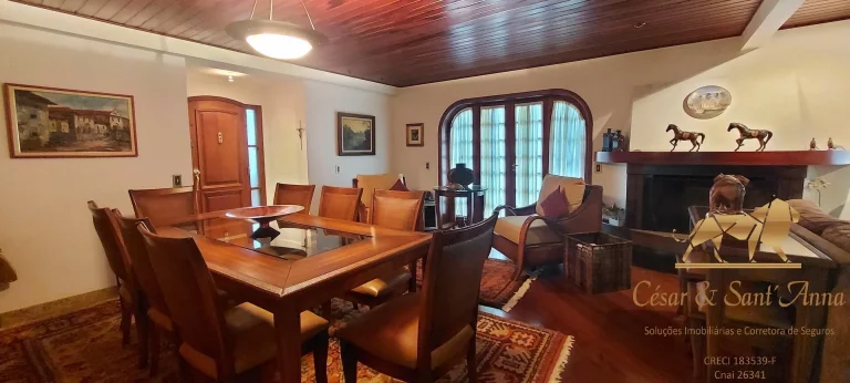 Imagem Apartamento com 226m², a venda, no centro turístico de Capivari.