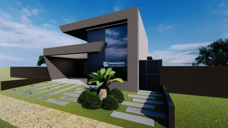 Imagem Casa de Condomínio com 3 quartos, Campestre - Piracicaba