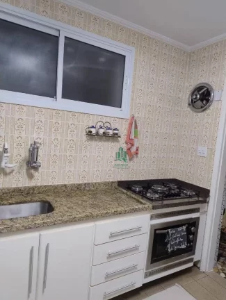 Imagem Apartamento com 4 dormitórios à venda, 147 m² por R$ 650.000,00 - Santana - São Paulo/SP