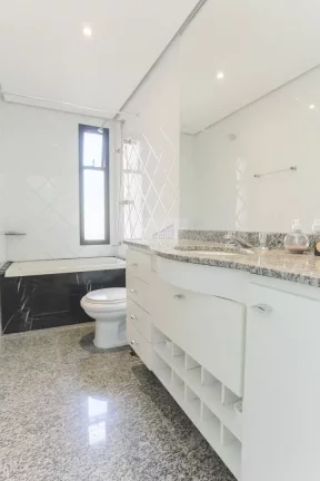 Imagem APARTAMENTO À VENDA 110M² JARDIM PRUDENCIA 3 DORMITÓRIOS SENDO 1 SUITE VARANDA