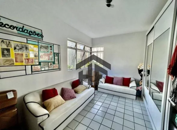 Apartamento com 4 Quartos à Venda, 240 m² em Boa Viagem - Recife