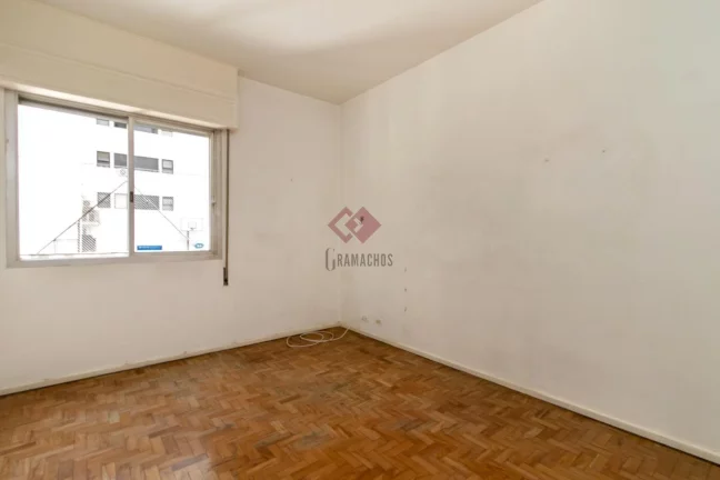 Imagem Apartamento, 3 Quartos, 190 m2 à Venda - Higienópolis, São Paulo | Gramachos