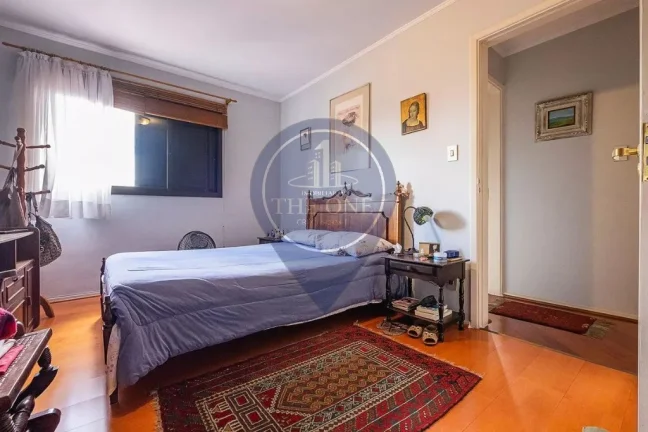 Imagem ADQUIRA JÁ ESTE LUXUOSO APARTAMENTO 3 QUARTOS EM PINHEIROS, SÃO PAULO! 160m², 1 SUÍTE, 2 SALAS, 2 BANHEIROS, 1 VAGA. APAIXONE-SE!