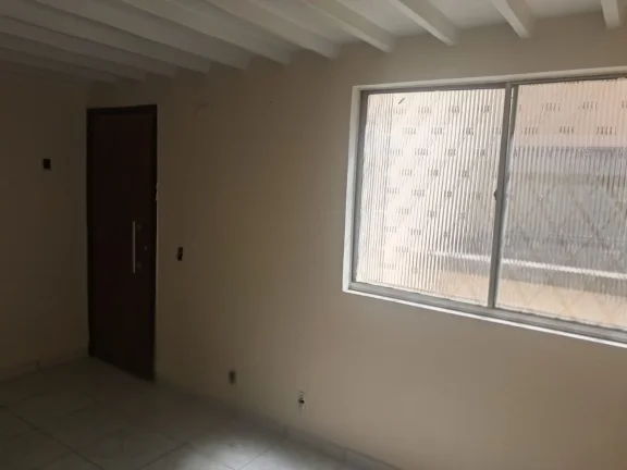 Imagem Apartamento para Venda em Rio de Janeiro, Campo Grande, 2 dormitórios, 1 banheiro, 1 vaga